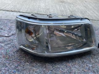 bontott VW TRANSPORTER Fényszóró Pár