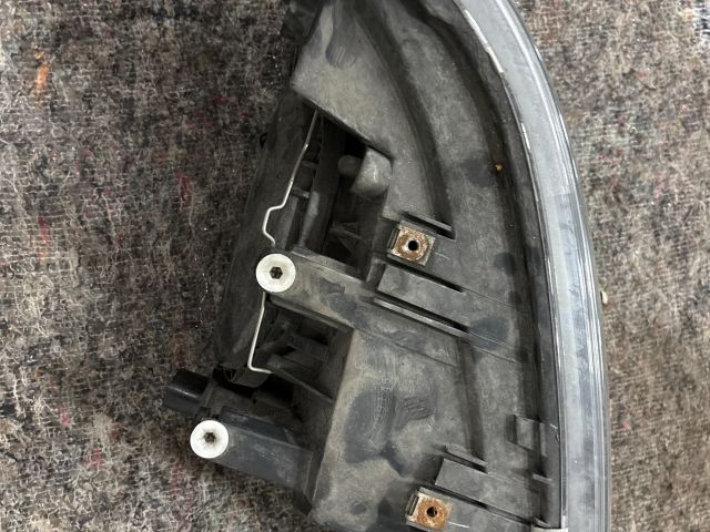 bontott VW TRANSPORTER Fényszóró Pár