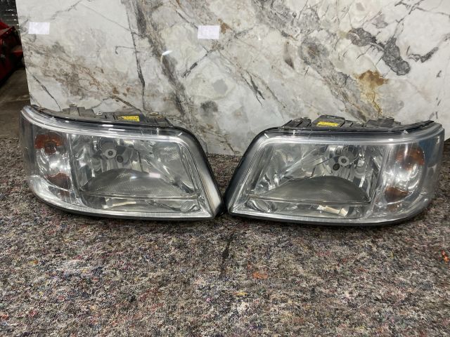 bontott VW TRANSPORTER Fényszóró Pár
