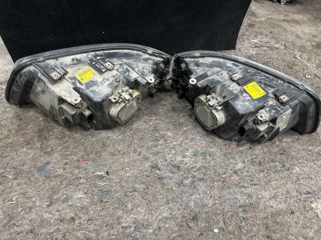 bontott VW TRANSPORTER Fényszóró Pár