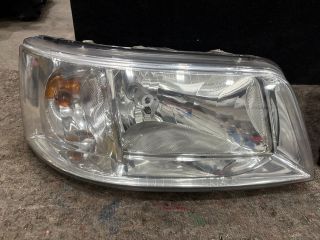 bontott VW TRANSPORTER Fényszóró Pár