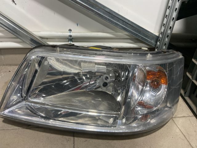 bontott VW TRANSPORTER Fényszóró Pár