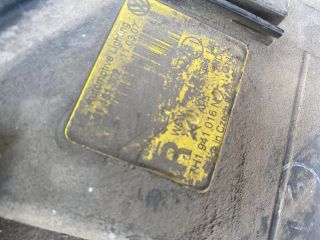 bontott VW TRANSPORTER Fényszóró Pár