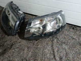 bontott VW TRANSPORTER Fényszóró Pár