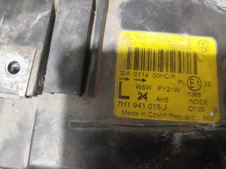 bontott VW TRANSPORTER Fényszóró Pár