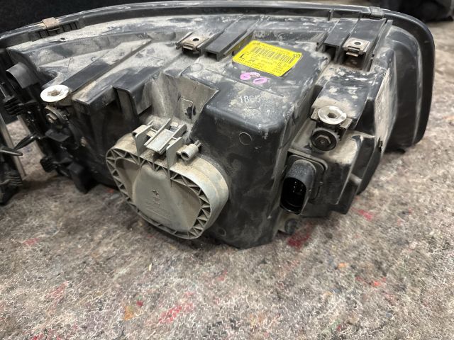 bontott VW TRANSPORTER Fényszóró Pár