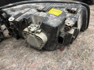 bontott VW TRANSPORTER Fényszóró Pár