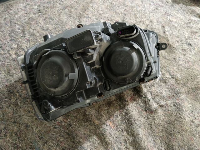 bontott VW TRANSPORTER Fényszóró Pár