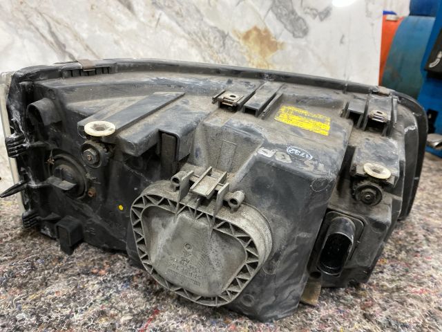 bontott VW TRANSPORTER Fényszóró Pár