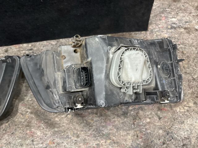 bontott VW TRANSPORTER Fényszóró Pár