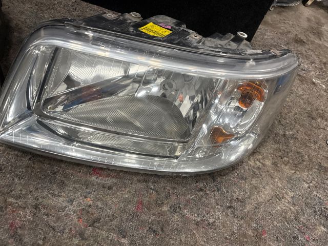 bontott VW TRANSPORTER Fényszóró Pár