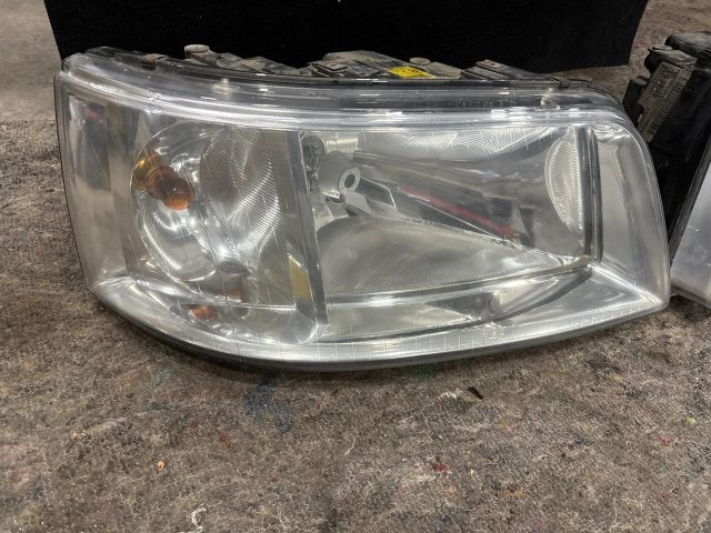 bontott VW TRANSPORTER Fényszóró Pár