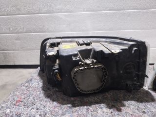 bontott VW TRANSPORTER Fényszóró Pár