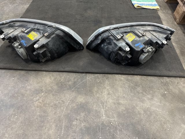 bontott VW TRANSPORTER Fényszóró Pár