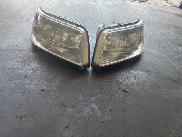 bontott VW TRANSPORTER Fényszóró Pár