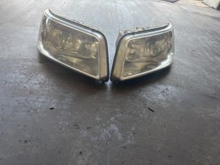 bontott VW TRANSPORTER Fényszóró Pár