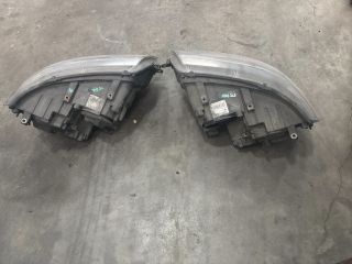 bontott VW TRANSPORTER Fényszóró Pár