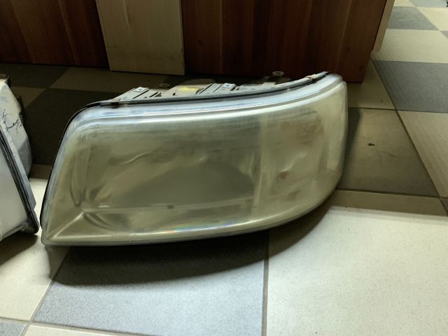 bontott VW TRANSPORTER Fényszóró Pár