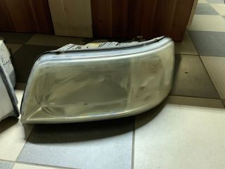 bontott VW TRANSPORTER Fényszóró Pár