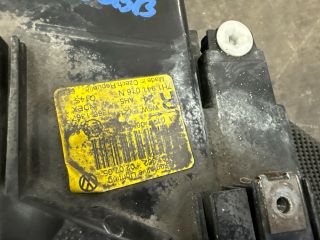 bontott VW TRANSPORTER Fényszóró Pár