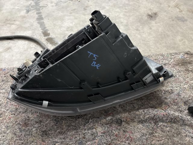 bontott VW TRANSPORTER Fényszóró Pár