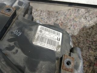 bontott VW TRANSPORTER Fényszóró Pár