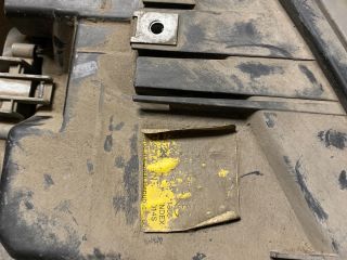 bontott VW TRANSPORTER Fényszóró Pár