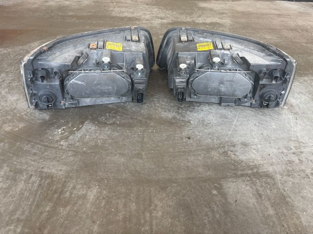 bontott VW TRANSPORTER Fényszóró Pár