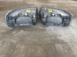 bontott VW TRANSPORTER Fényszóró Pár