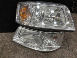 bontott VW TRANSPORTER Fényszóró Pár