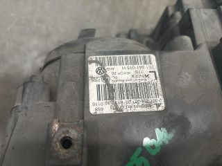 bontott VW TRANSPORTER Fényszóró Pár