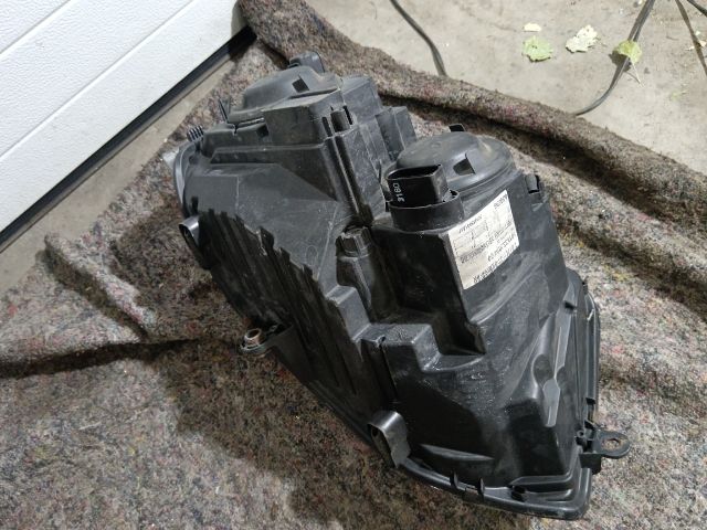 bontott VW TRANSPORTER Fényszóró Pár