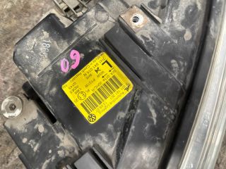 bontott VW TRANSPORTER Fényszóró Pár