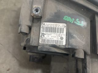 bontott VW TRANSPORTER Fényszóró Pár