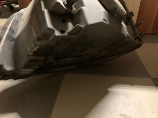 bontott VW TRANSPORTER Fényszóró Pár