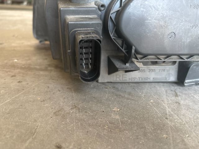 bontott VW TRANSPORTER Fényszóró Pár