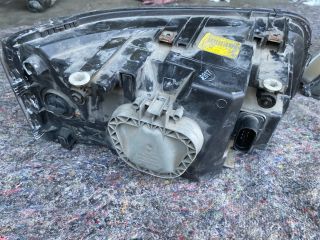 bontott VW TRANSPORTER Fényszóró Pár