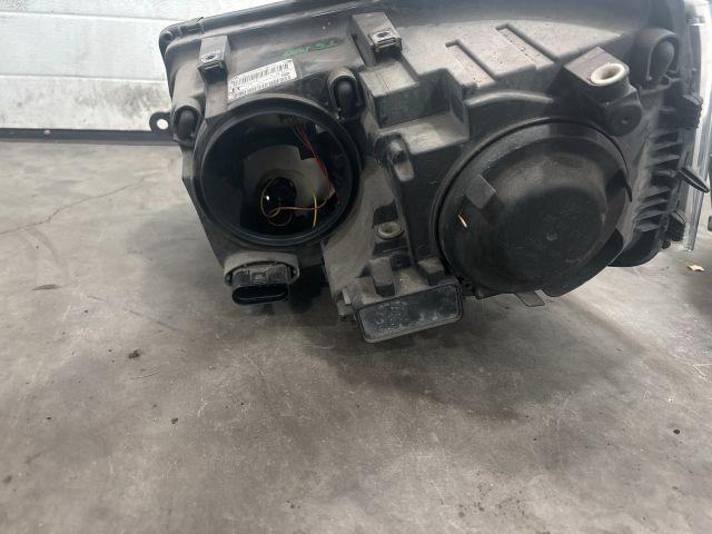 bontott VW TRANSPORTER Fényszóró Pár