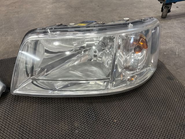 bontott VW TRANSPORTER Fényszóró Pár