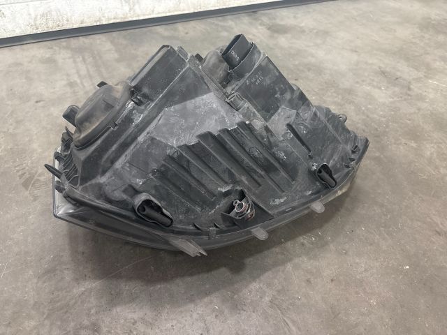 bontott VW TRANSPORTER Fényszóró Pár