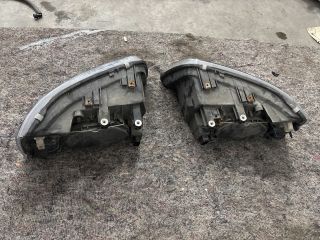 bontott VW TRANSPORTER Fényszóró Pár