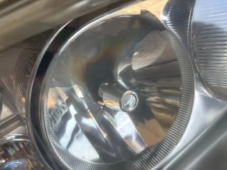 bontott VW TRANSPORTER Fényszóró Pár