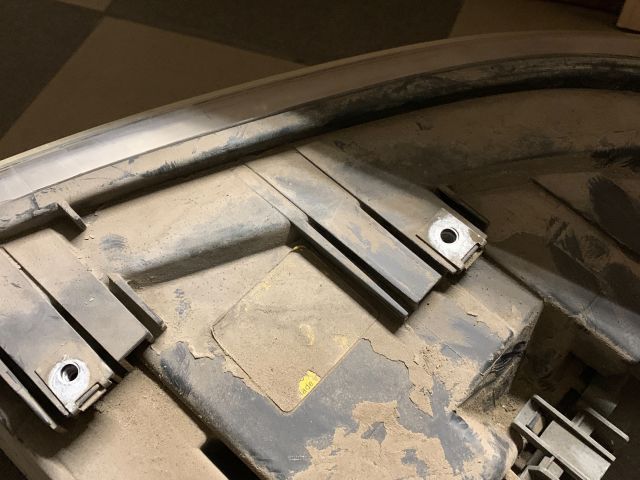 bontott VW TRANSPORTER Fényszóró Pár