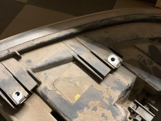 bontott VW TRANSPORTER Fényszóró Pár