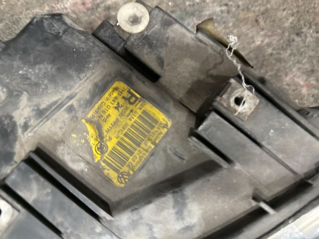 bontott VW TRANSPORTER Fényszóró Pár