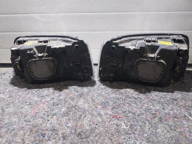 bontott VW TRANSPORTER Fényszóró Pár