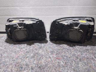 bontott VW TRANSPORTER Fényszóró Pár