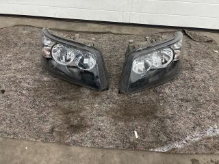 bontott VW TRANSPORTER Fényszóró Pár