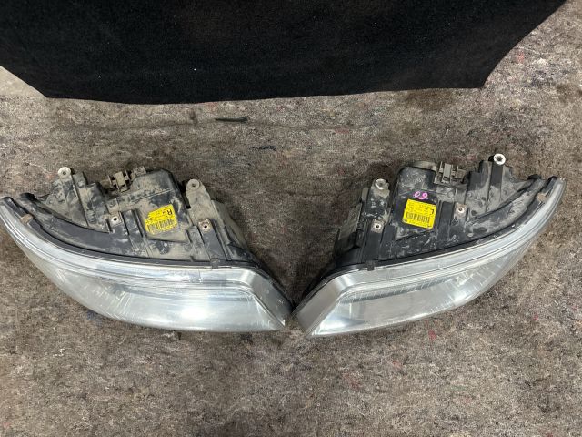 bontott VW TRANSPORTER Fényszóró Pár