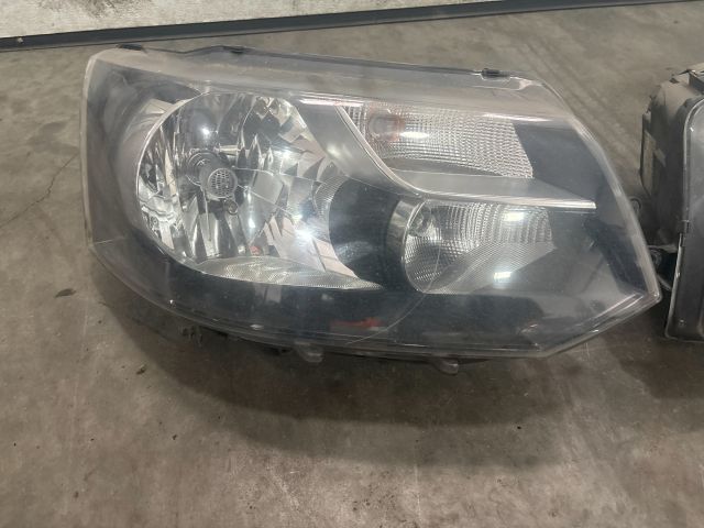 bontott VW TRANSPORTER Fényszóró Pár